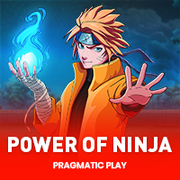 power of ninja