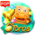 6 toros