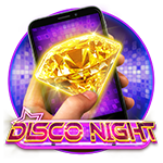 disco night m