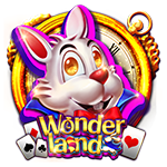 wonderland