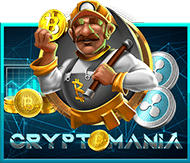 cryptomania