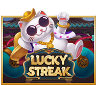 lucky streak