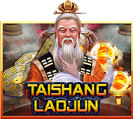 tai shang lao jun