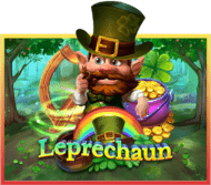 leprechaun