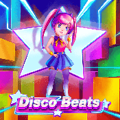 disco beats	