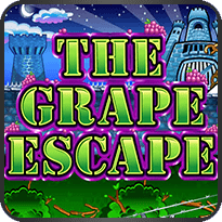 the grape escape