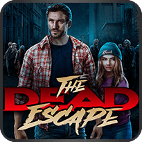 the dead escape