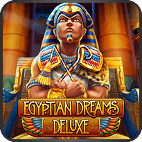 egyptian dreams deluxe