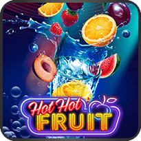 hot hot fruit