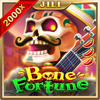 bone fortune