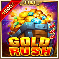 gold rush