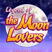 legend of the moon lovers