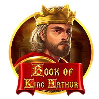 book of king arthur