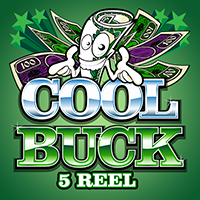 cool buck - 5 reel