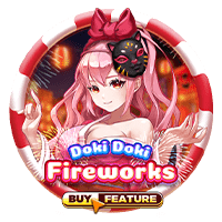 doki doki fireworks