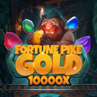 fortune pike gold