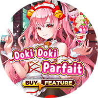 doki doki parfait