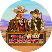 wild wild romance