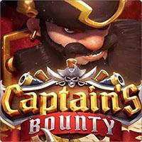 captain