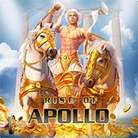 rise of apollo