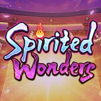 spirited wonders