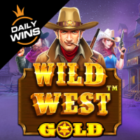 wild west gold