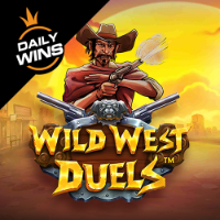 wild west duels