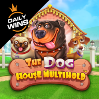the dog house multihold