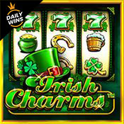 irish charms