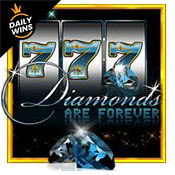 diamonds are forever 3 lines