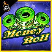 money roll