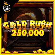 gold rush 250,000