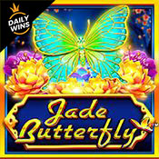 jade butterfly