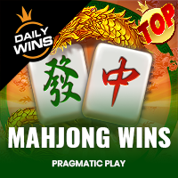 mahjong wins