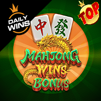 mahjong wins bonus