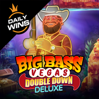 big bass vegas double down deluxe