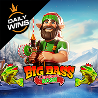 big bass christmas bash