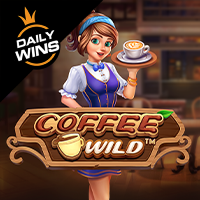 coffee wild™