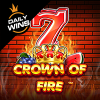 crown of fire