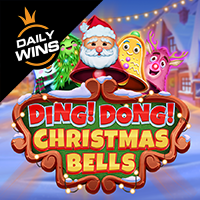 ding dong christmas bells
