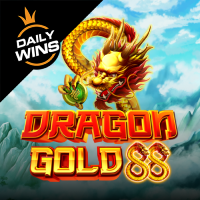 dragon gold 88