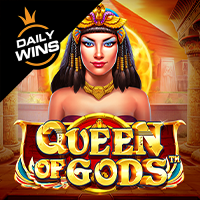  queen of gods™
