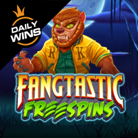 fangtastic freespins