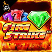 fire strike