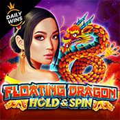 floating dragon™
