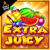 extra juicy