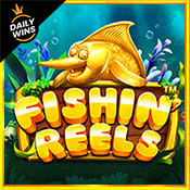 fishin reels