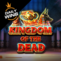 kingdom of the dead