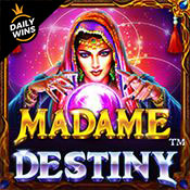 madame destiny