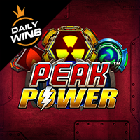 peak power